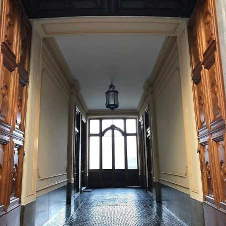Bed and Breakfast Il Pane E Le Rose Турин Екстер'єр фото