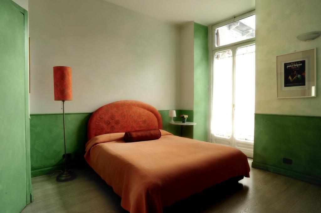 Bed and Breakfast Il Pane E Le Rose Турин Номер фото