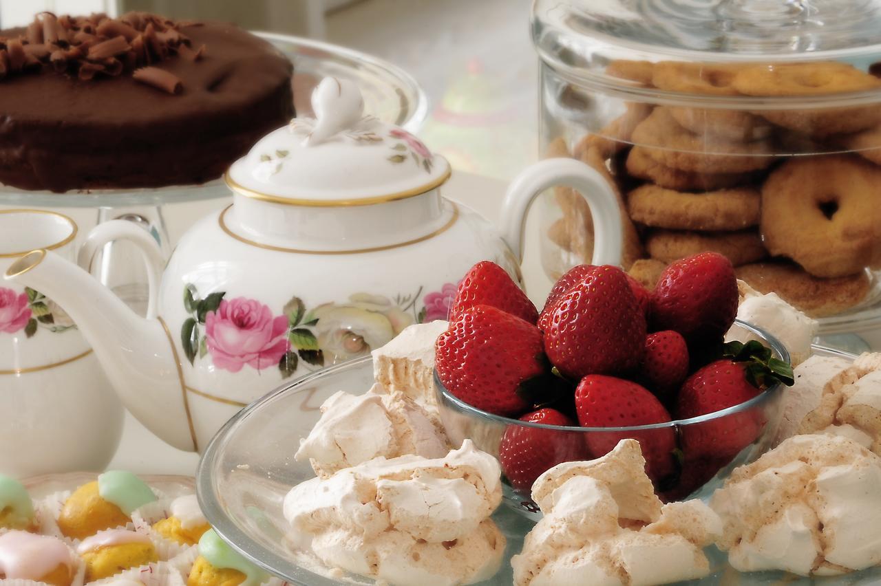 Bed and Breakfast Il Pane E Le Rose Турин Екстер'єр фото