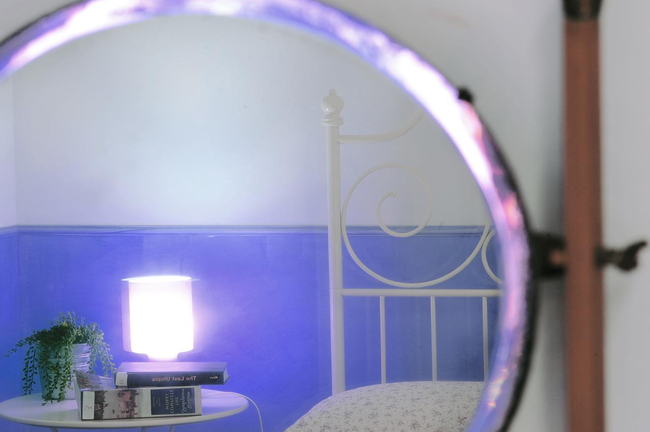 Bed and Breakfast Il Pane E Le Rose Турин Екстер'єр фото