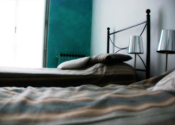 Bed and Breakfast Il Pane E Le Rose Турин Екстер'єр фото