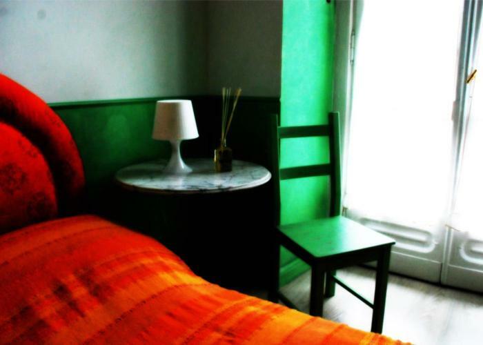 Bed and Breakfast Il Pane E Le Rose Турин Екстер'єр фото